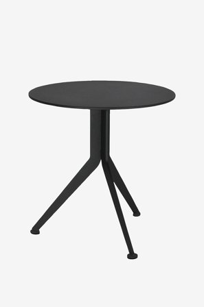 Spinder Design - Sidobord Daley High - Svart - Avlastningsbord & sidobord - Från Homeroom