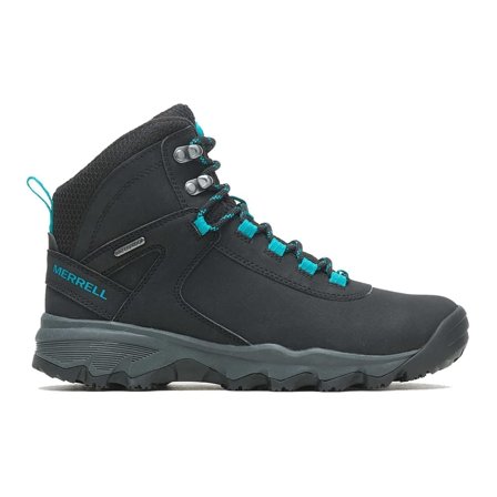 Merrell Vigo Thermo Mid Leather Waterproof vandringskängor (dam)
