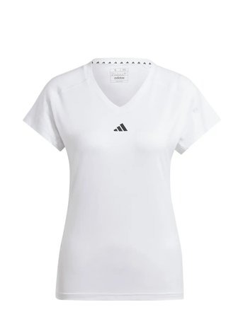 adidas Performance We Min T - White - S