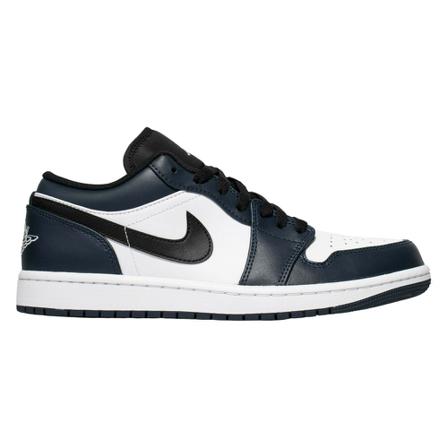 Nike, Sneakers Zwart, Heren, Maat:49 1/2 EU