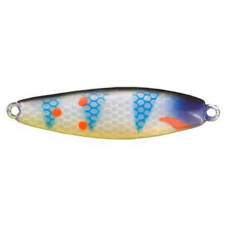 Turbodraget 44mm, 14g - Nr29