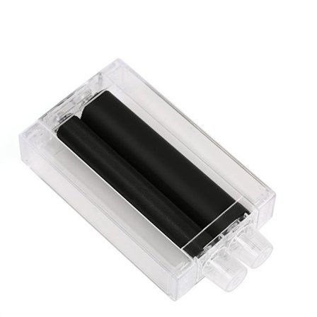 Pengartrycksmaskin, Magiskt Trick Enkel Pengartrycksmaskin