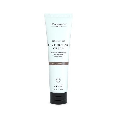 Löwengrip Texturizing Cream 100 ml, Hår, Hårstyling, Tørshampoo