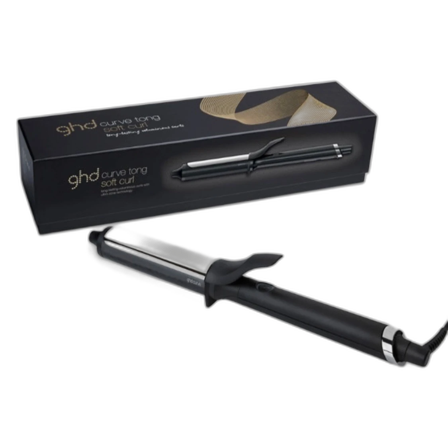 Ghd, Curve tong soft curl i 32 mm.