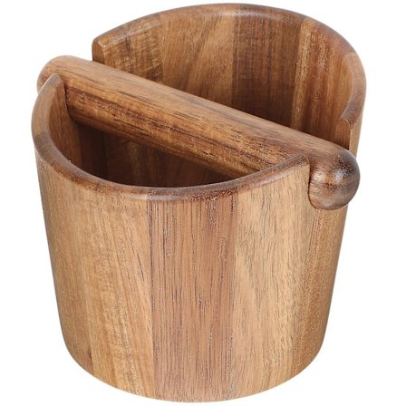 Kaffesumpbehållare Hink Kaffesump Låda Espresso Sumpbehållare För Kaffemaskin