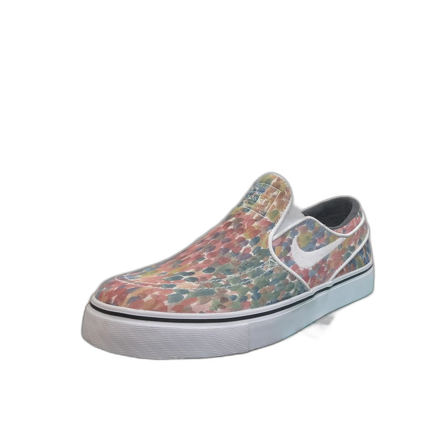 Rare Nike SB Slip On