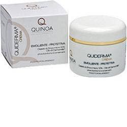 Quiderma Crema Emolliente Protettiva 50ml