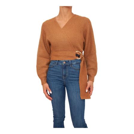 Twinset Cardigans Brun, Dame