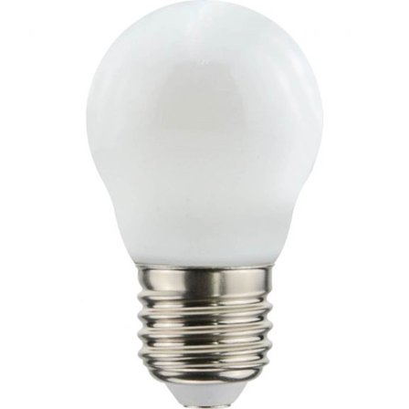 Elvita LED E27 klot 150lm opal