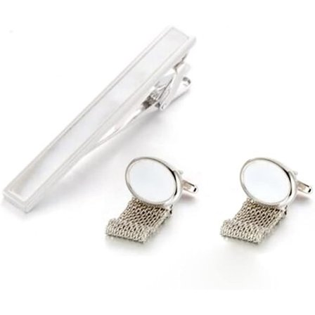 Manschettknappar för bröllop, manschettknappar med spik, krageklämma, accessoarer till manschettknappar