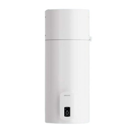 Scaldabagno a pompa di calore Atlantic Calypso Access 120 L classe A+ WiFi