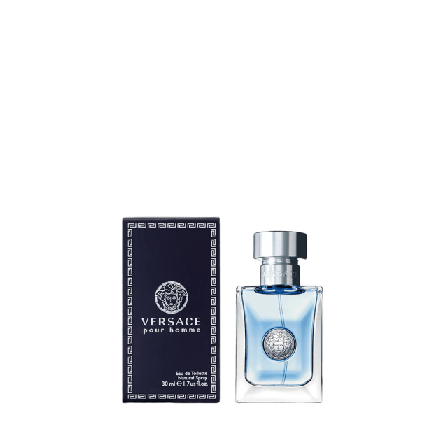 Versace Pour Homme EdT Herrdoft Herr 30 ML