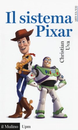 Il sistema Pixar Christian Uva