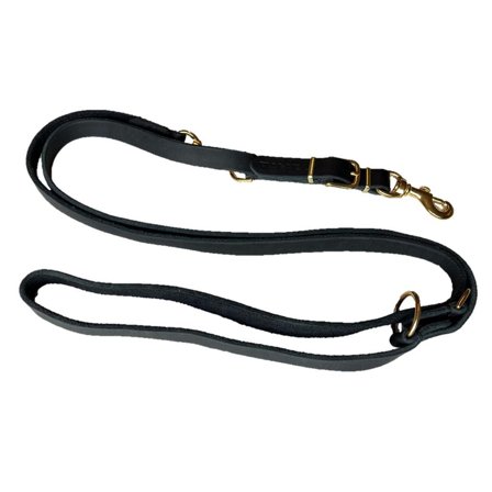 Texas Kobbel, Svart - 220cm