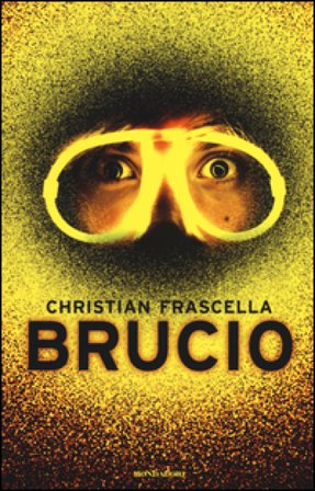 Brucio Christian Frascella