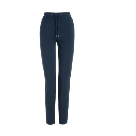 Frank Walder NOSHose sweatpants , Blauw , Dames , Maat: L