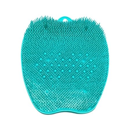 Fotborste Bricka Fotmassagedyna 01 01