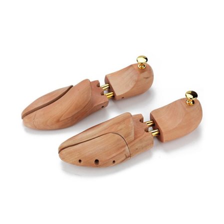 Skoblock i trä - 37/38