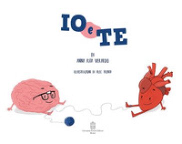 Io e te Anna Rita Verardo