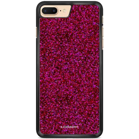 Bjornberry Skal iPhone 7 Plus - Magenta