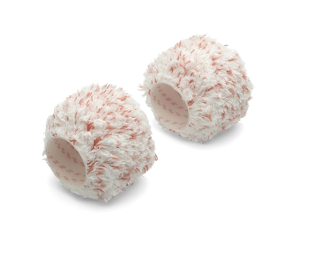 Anza Platinum 571107 Roller maxi, grov 7 cm, Målarredskap & tillbehör