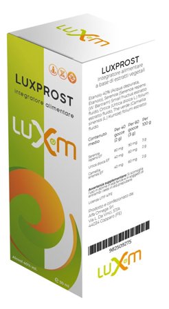 LUXPROST GOCCE 50ML