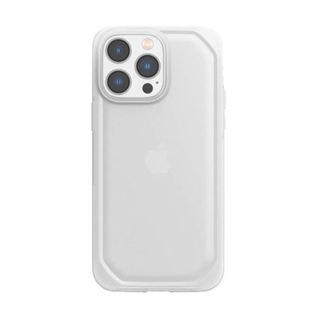 Raptic X-Doria Slim Case iPhone 14 Pro bakdeksel klart