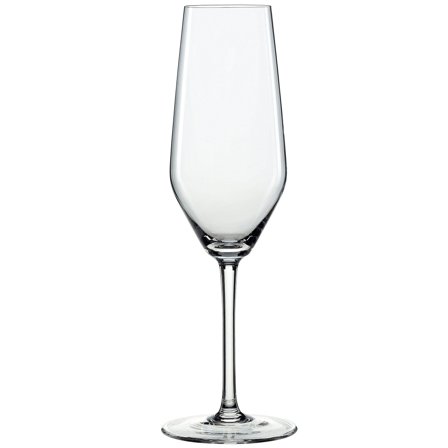 Spiegelau Style Champagneglas - Klar | KitchenOne