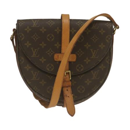 Louis Vuitton Vintage, Pre-owned bag Bruin, Dames, Maat:ONE Size