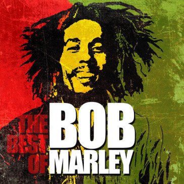 The best of bob marley Bob Marley