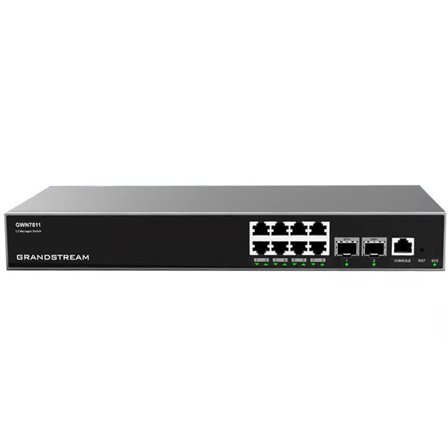 GRANDSTREAM Network Switch Managed L3