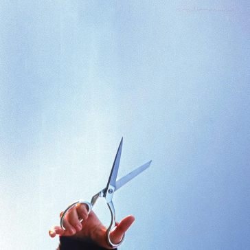 Running with scissors AFTERNOON BIKE RIDE