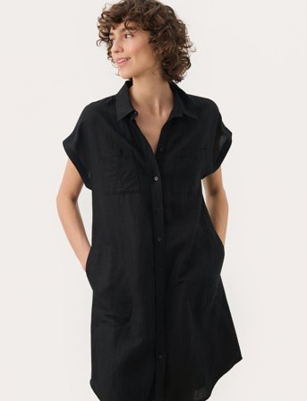 Part Two Ellenapw Dr - Black - 42