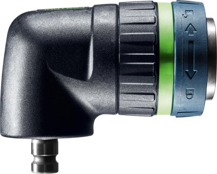 Festool 205222 Vinkelchuck, Maskintillbehör & förbrukning