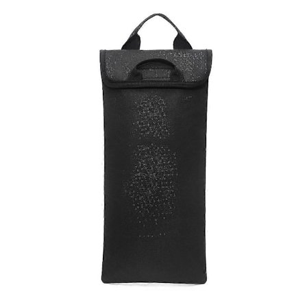 Eristetty kylmälaukku, suojaava eristetty holkki 3 litran juomarakolle retkeilyyn, pyöräilyyn ja vuorikiipeilyyn