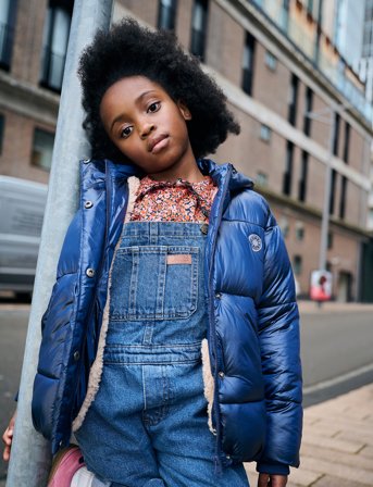 TUMBLE 'N DRY Tnd Rostock - Navy - 128