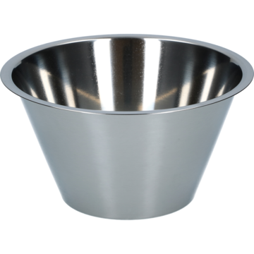 KJØKKENBOLLE 1L RUSTFRI