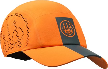 Beretta Tech Cap Men caps Orange OneSize