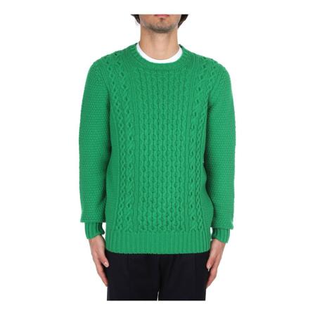 Drumohr - Tröjor - Grön - Herr - Storlek: 3xl, Herr, Storlek: 3XL