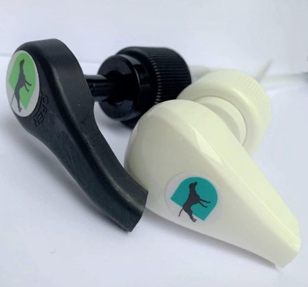 DogVitality Doseringspumpe - 4ml