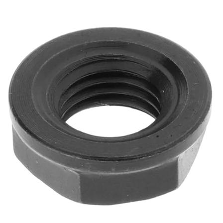 90179-08M06 Driverakselmutter for påhengsmotor 2-takts 9,9-15HK eller 4-takts F8-F20HP 901-7908M-06-00 90179 Black