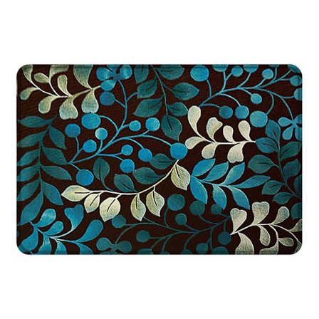 Dörrmatta Entrédörr Dammtät Hushåll Vardagsrum Veranda Korridor Entrématta Badrum Absorberande Matta