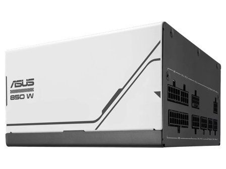 Asus Prime 850W Gold nätaggregat