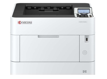 KYOCERA Pa5000X 1200 X 1200 Dpi A4
