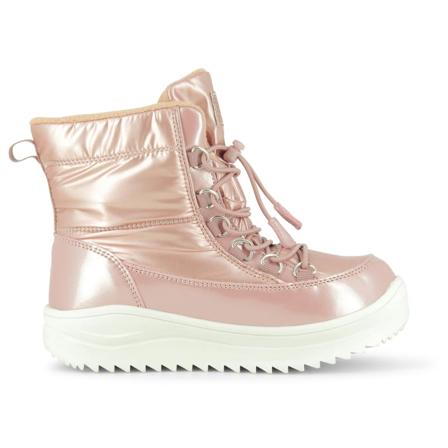 Leaf Kids' Nickby Children lined boots Pink 36