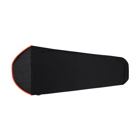 Sea to summit Thermolite Reactor travel sheets Black OneSize