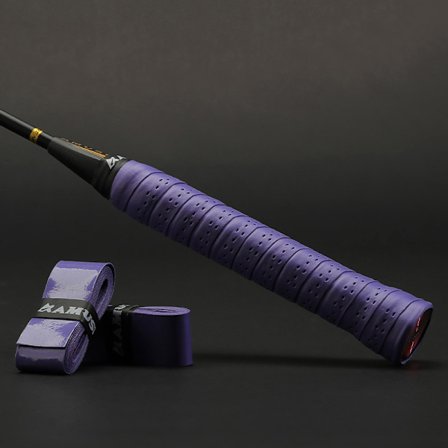 Racket Grip Tape Fiske Tennisracket Svettebånd Grip Tape Ant