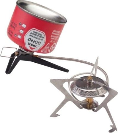 MSR WindPro 2 - MSR