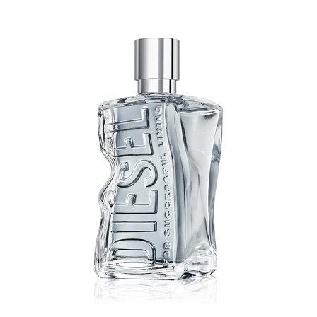 Diesel D Eau de Toilette 100 ml, Parfumer & Dufte, Dufte, Eau De Toilette