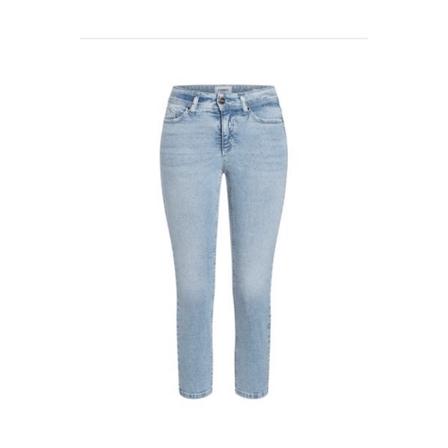 Cambio, 9122 0022 01 5333 Jeans Blauw, Dames, Maat:S